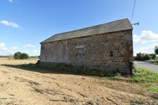 Maison à vendre 2 pièces SAINT MARS D'EGRENNE (61)
