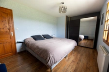 Maison à vendre 7 pièces TORCHAMP (61)