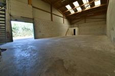 Local/bureau à vendre BELLOU EN HOULME (61)