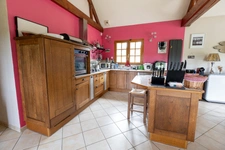 Maison à vendre 7 pièces TORCHAMP (61)