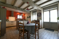 Maison à vendre 6 pièces BUAIS (50)