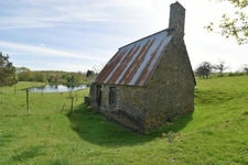 Deux Etangs à GER 50850