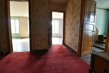 Maison à vendre 8 pièces GORRON (53)