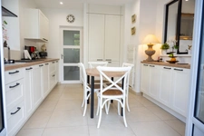 Maison de plain-pied entièrement rénovée, à 50 m du lac — cœur de Bagnoles-de-l'Orne