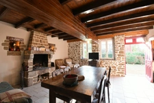 Maison à vendre 4 pièces SAINT SIMEON (61)