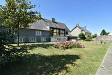Maison à vendre 12 pièces SAINT MARS D'EGRENNE (61)