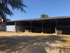 Ancien corps de ferme du XVIe siècle