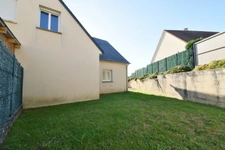 RARE À DOMFRONT-EN-POIRAIE – MAISON 4 CHAMBRES AVEC JARDIN ET GARAGE