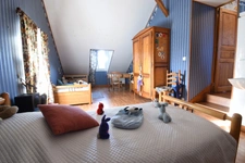 Maison à vendre 10 pièces SAINT FRAIMBAULT (61)