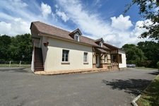 Maison à vendre 6 pièces SAINT MARS D'EGRENNE (61)