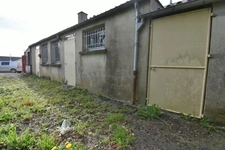 Local/bureau à vendre DOMFRONT EN POIRAIE (61)