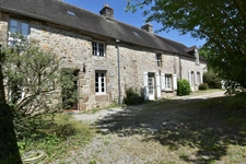 Maison à vendre 10 pièces DOMFRONT EN POIRAIE (61)