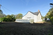 Maison à vendre 4 pièces SAINT SIMEON (61)