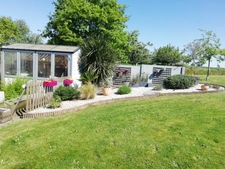 Maison à vendre 6 pièces BUAIS (50)