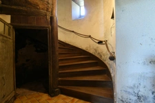 Ancien corps de ferme du XVIe siècle