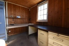Entrepôt /Local/bureau à vendre LA FERTE MACE (61)