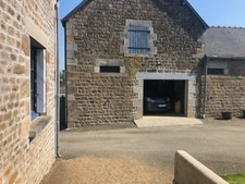Propriété à vendre 6 pièces FOUGEROLLES DU PLESSIS (53)