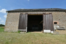 Maison à vendre 6 pièces SOUCE (53)