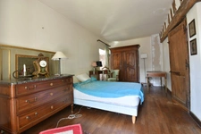 Maison à vendre 10 pièces DOMFRONT EN POIRAIE (61)