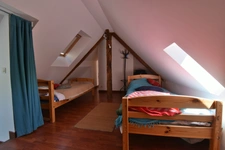 Maison à vendre 10 pièces DOMFRONT EN POIRAIE (61)