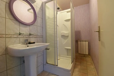 Maison à vendre 8 pièces SAINT MARS D'EGRENNE (61)