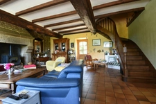 Maison à vendre 6 pièces BUAIS (50)
