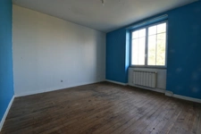 Maison à vendre 8 pièces SAINT MARS D'EGRENNE (61)