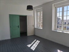 Appartement à vendre 6 pièces DOMFRONT EN POIRAIE (61)
