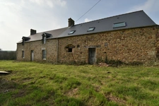 Maison à vendre 8 pièces SAINT FRAIMBAULT (61)