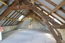 Maison à vendre 6 pièces SAINT MARS D'EGRENNE (61)