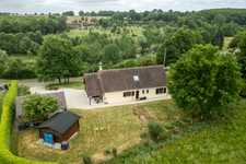 Maison à vendre 7 pièces TORCHAMP (61)