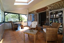 Maison à vendre 6 pièces BUAIS (50)