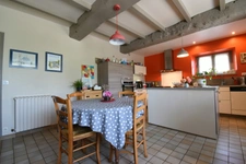 Maison à vendre 6 pièces BUAIS (50)