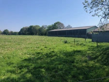 Propriété à vendre 6 pièces FOUGEROLLES DU PLESSIS (53)