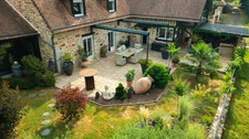 Maison à vendre 10 pièces CHAMPSECRET (61)