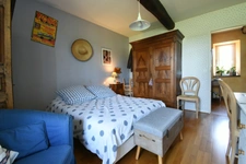 Maison à vendre 6 pièces BUAIS (50)