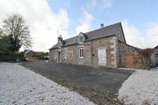 Maison à vendre 5 pièces CEAUCE (61)