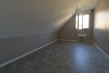 RARE À DOMFRONT-EN-POIRAIE – MAISON 4 CHAMBRES AVEC JARDIN ET GARAGE