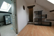 Maison en pierre rénovée – 134 m² – 3 chambres – Terrain de 1 100 m²