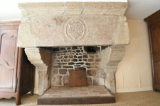 Ancien corps de ferme du XVIe siècle
