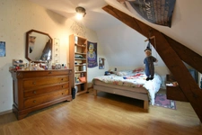 Maison à vendre 10 pièces SAINT FRAIMBAULT (61)