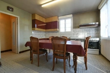 Ancien corps de ferme du XVIe siècle