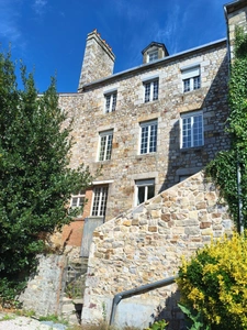 Appartement à vendre 6 pièces DOMFRONT EN POIRAIE (61)