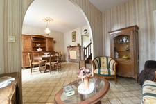 Maison à vendre 5 pièces LE TEILLEUL (50)