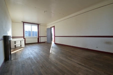 Maison à vendre 8 pièces SAINT MARS D'EGRENNE (61)