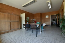 Maison à vendre 12 pièces SAINT MARS D'EGRENNE (61)