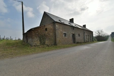 Maison à vendre 8 pièces SAINT FRAIMBAULT (61)