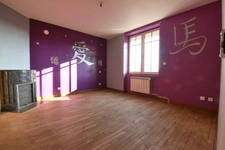 Maison à vendre 8 pièces SAINT MARS D'EGRENNE (61)