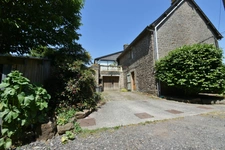 Maison à vendre 6 pièces BUAIS (50)