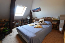 Maison à vendre 10 pièces SAINT FRAIMBAULT (61)